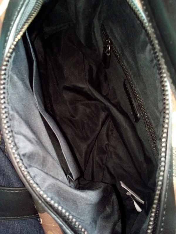 Crossbody handbag – photo 2